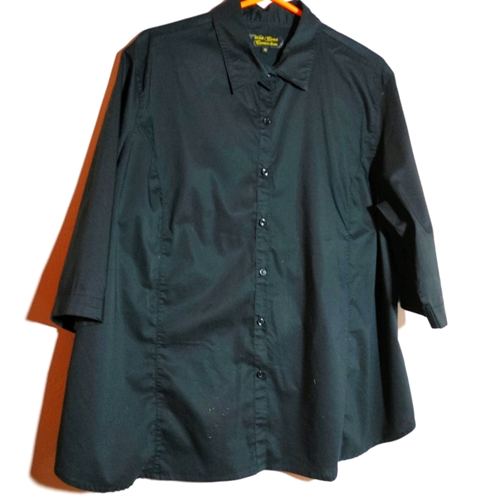 West Coast Connection NEW Blouse